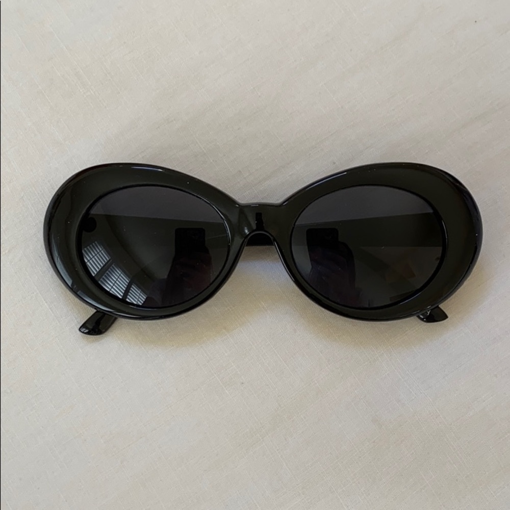 Zero UV Vintage Sunglasses